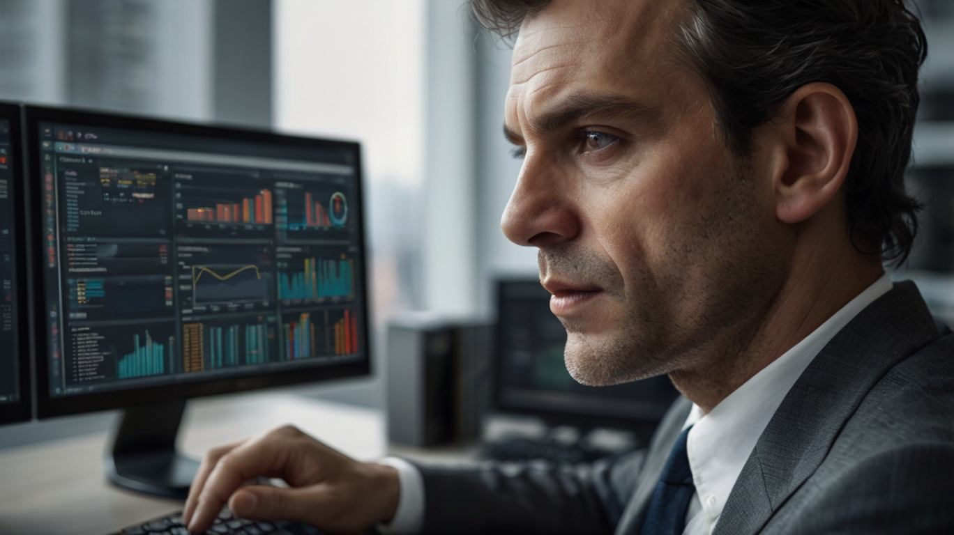 Conseil financier